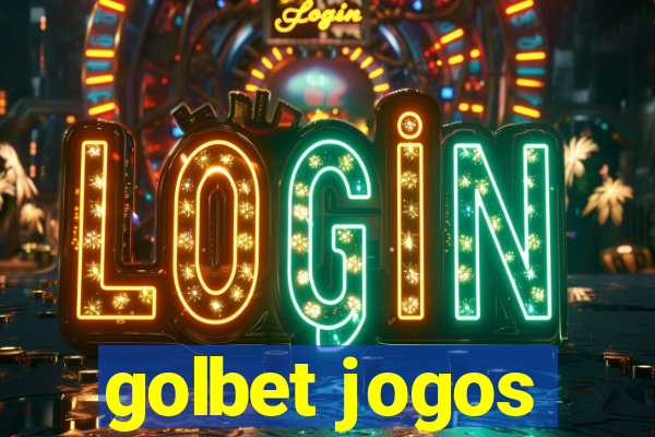 golbet jogos